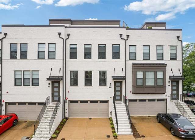 Property at 830 Stone Ridge Ln, Atlanta, GA 30324, 4 beds, 3.5 baths