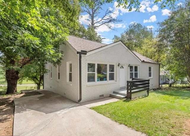 Property at 316 Henry Aaron Ave, Atlanta, GA 30310