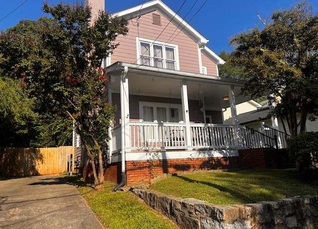 Property at 80 Randolph St NE, Atlanta, GA 30312, 3 beds, 3 baths