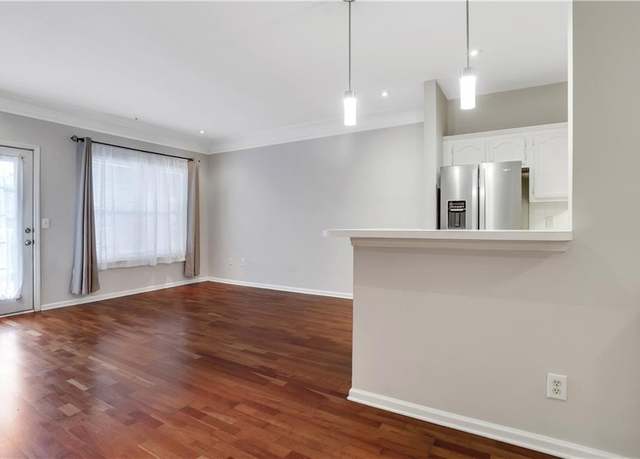 Property at 2700 Pine Tree Rd NE #2215, Atlanta, GA 30324, 1 bed, 1 bath