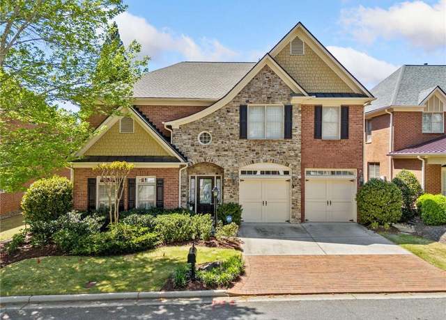 Property at 445 Wembley Cir, Atlanta, GA 30328, 5 beds, 4.5 baths