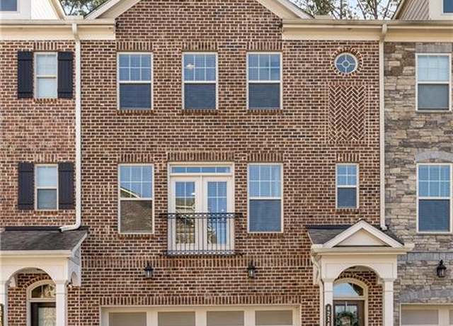 Property at 4214 Perimeter Park E #102, Chamblee, GA 30341, 3 beds, 3.5 baths