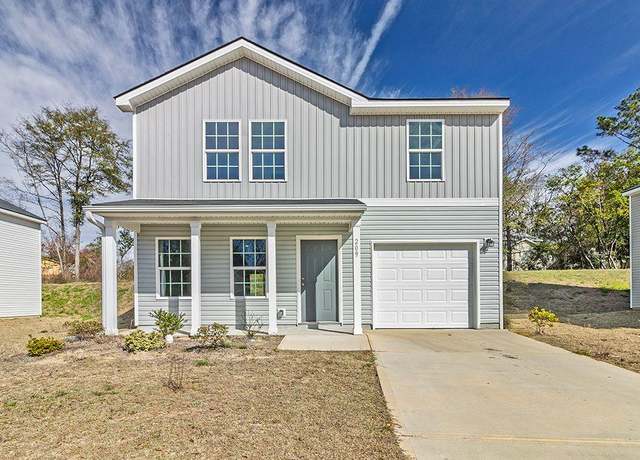 Property at 209 Topaz Ln, Macon, GA 31217, 3 beds, 2.5 baths