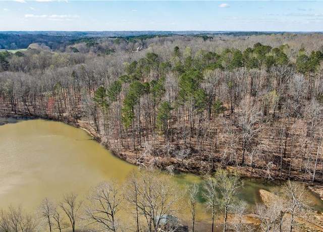 Property at 0 Freemanville Rd, Milton, GA 30004