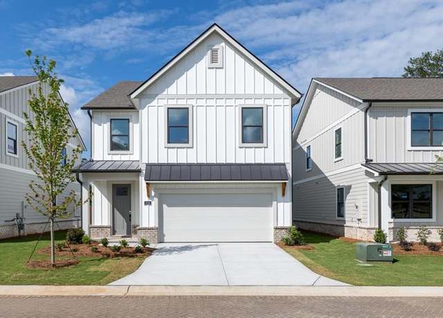 Property at 1518 Gatekeeper Ter, Marietta, GA 30066, 5 beds, 4 baths