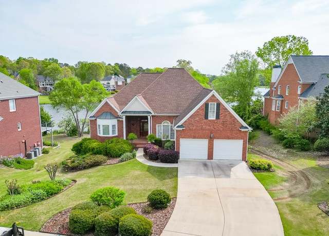 Property at 3390 Mill Valley Dr, Dacula, GA 30019, 4 beds, 3.5 baths