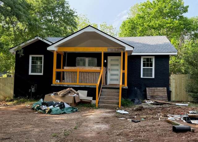 Property at 388 Sargent Dr SE, Atlanta, GA 30315, 4 beds, 3 baths
