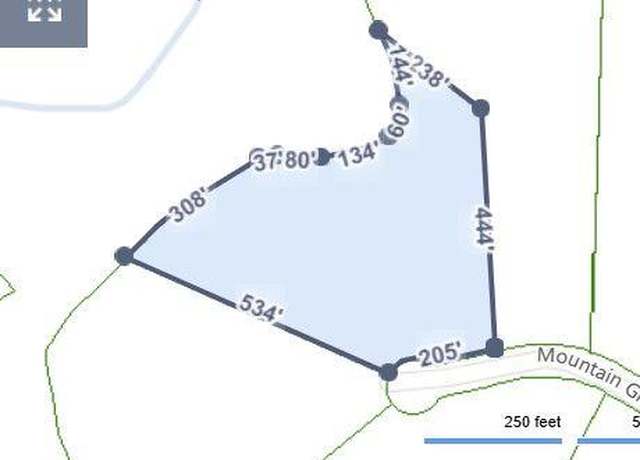 Property at 0 Mountain Glen Ct, Clarkesville, GA 30523