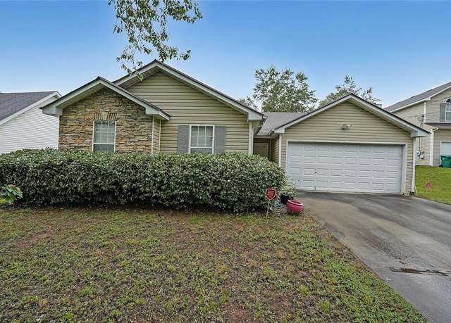 Property at 2374 Brandenberry Ct, Decatur, GA 30034, 3 beds, 2 baths