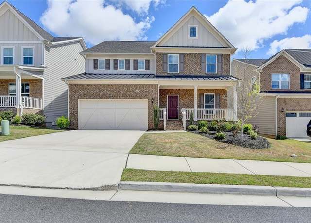 Property at 4349 Northmark Ln, Buford, GA 30518, 4 beds, 3.5 baths
