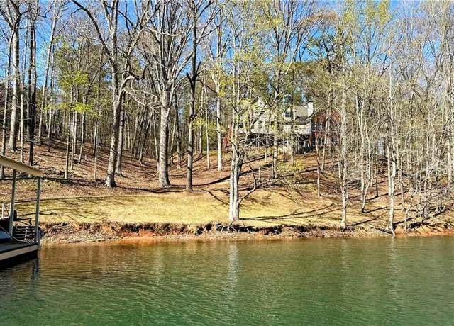 Property at 5993 Overby Rd, Flowery Branch, GA 30542, 5 beds, 5 baths