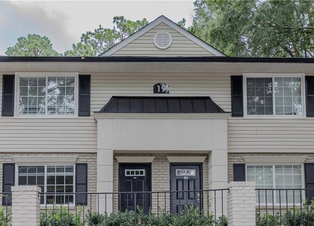 Property at 6940 Roswell Rd Unit 19C, Atlanta, GA 30328, 2 beds, 1.5 baths