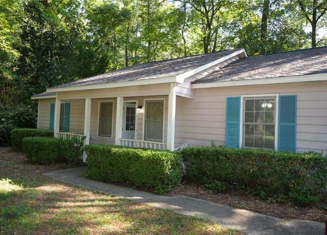Property at 2268 Unaliyi Trl, Macon, GA 31220, 3 beds, 2 baths