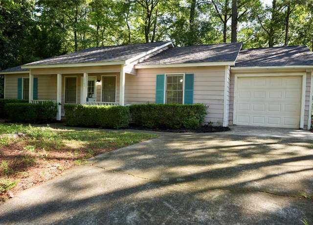 Property at 2268 Unaliyi Trl, Macon, GA 31220, 3 beds, 2 baths