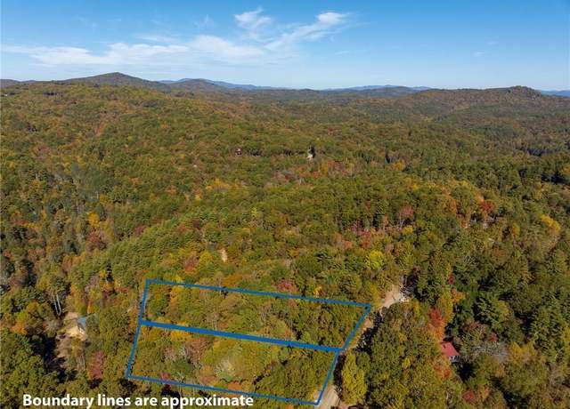 Property at 0 Mountain View Cir, Blue Ridge, GA 30513