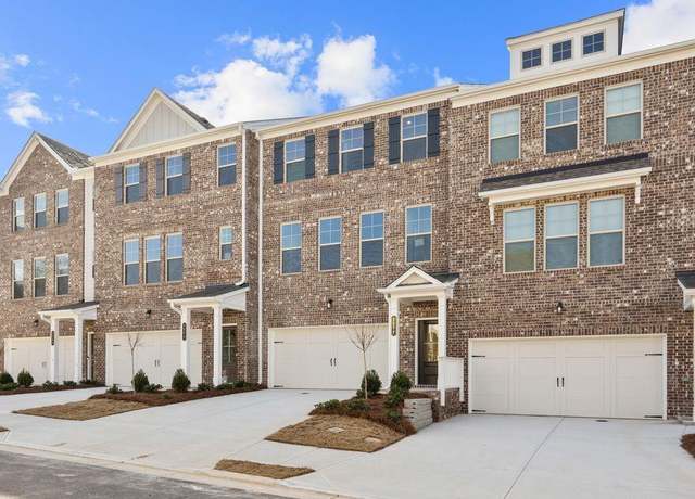Property at 3192 Eastham Run Dr, Dacula, GA 30019, 4 beds, 3.5 baths