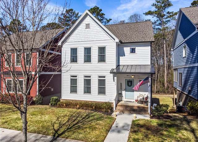 Property at 5135 Arnold St, Covington, GA 30014, 4 beds, 3.5 baths