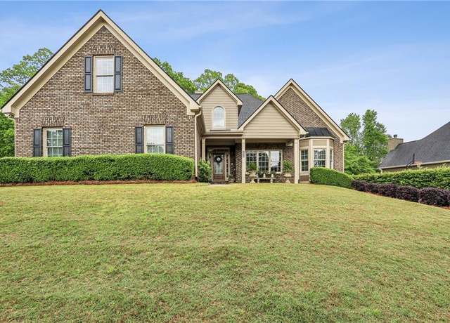 Property at 2656 White Rock Dr, Buford, GA 30519, 6 beds, 4.5 baths