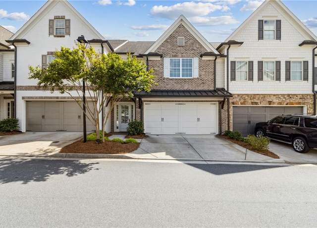 Property at 565 Stone Field Run NW, Marietta, GA 30060, 4 beds, 4.5 baths