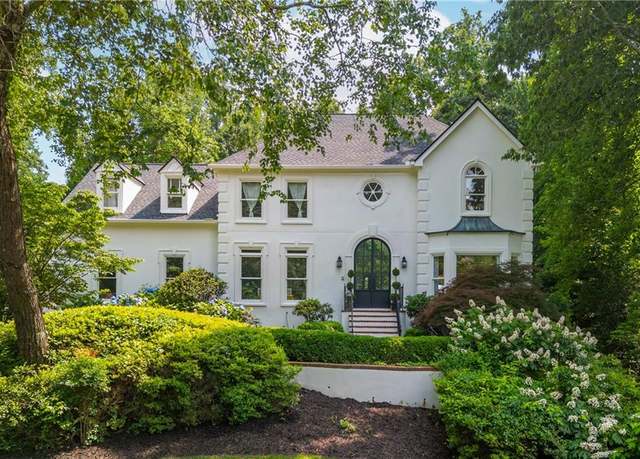 Property at 341 Lands Ml SE, Marietta, GA 30067, 6 beds, 6 baths