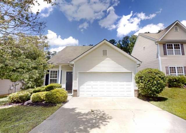 Property at 3827 Shenfield Dr, Union City, GA 30291, 3 beds, 2 baths