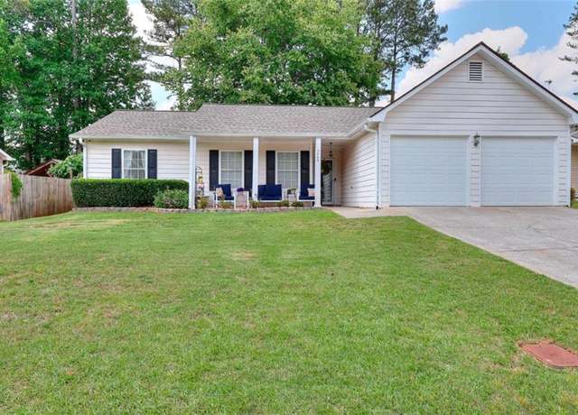 Property at 2465 Planters Cove Cir, Lawrenceville, GA 30044, 3 beds, 2 baths