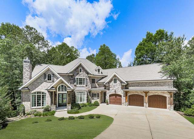 Property at 5039 Towne Lake Hills North, Woodstock, GA 30189, 4 beds, 4.5 baths
