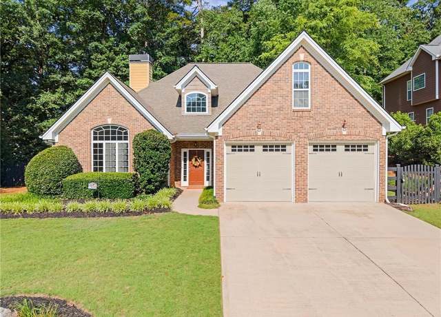 Property at 7615 Abbey Glen Dr, Cumming, GA 30028, 3 beds, 2.5 baths