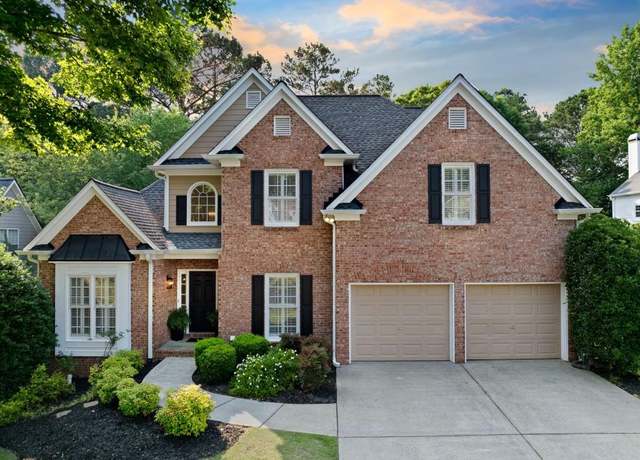 Property at 112 Birchwood Pass, Canton, GA 30114, 5 beds, 3.5 baths