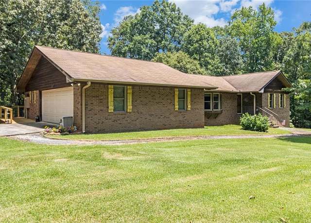 Property at 4024 Highway 20 SE, Conyers, GA 30013, 3 beds, 3.5 baths