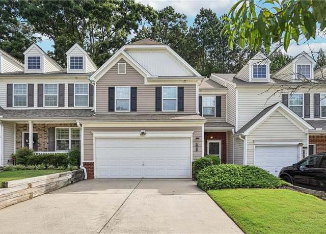 Property at 545 Windstone Trl, Alpharetta, GA 30004, 3 beds, 2.5 baths