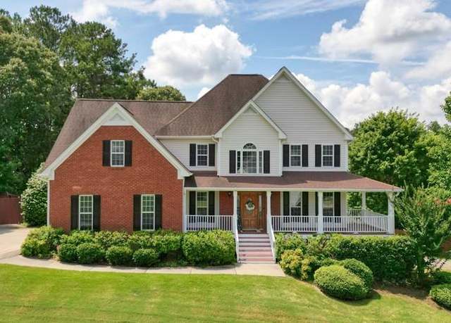 Property at 20 Tiffany Ct, Douglasville, GA 30134, 4 beds, 2.5 baths