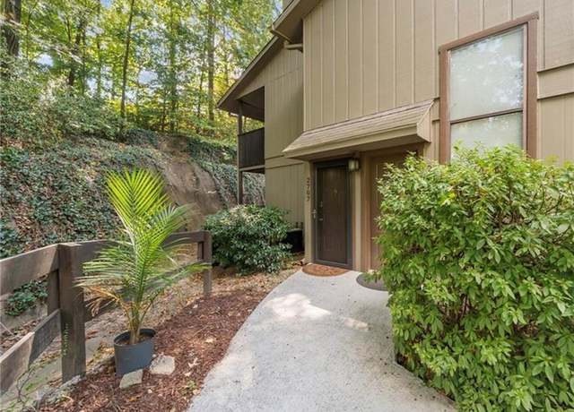 Property at 2707 Cumberland Ct SE, Smyrna, GA 30080, 1 bed, 1 bath
