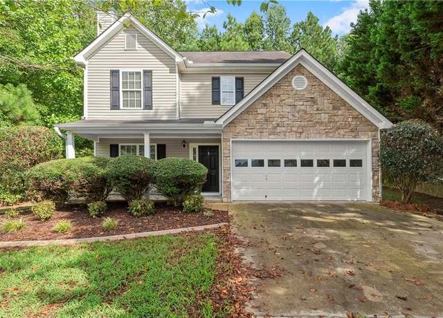 Property at 32 Stable Ln, Dallas, GA 30132, 3 beds, 2.5 baths