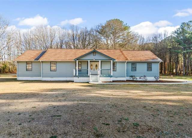 Property at 900 Stone Lea Trce, Oxford, GA 30054, 4 beds, 2 baths