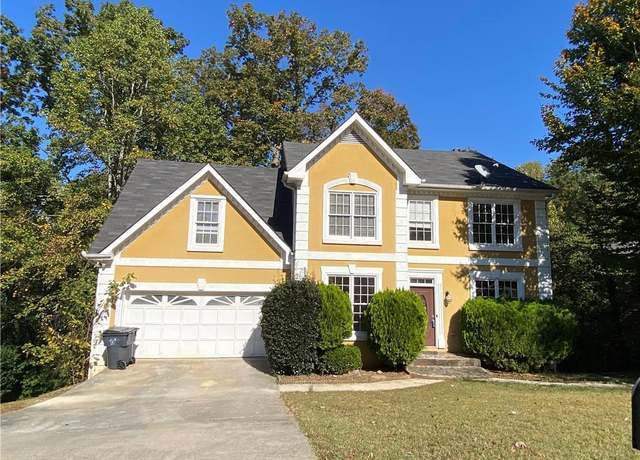 Property at 1965 Tyler Trce, Lawrenceville, GA 30043, 6 beds, 3.5 baths