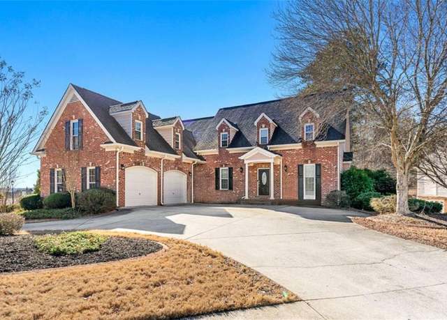 Property at 4901 Planters Walk, Douglasville, GA 30135, 6 beds, 4 baths