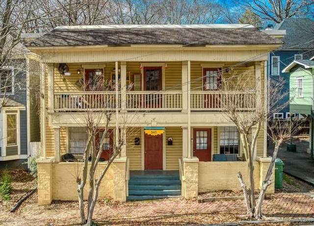 Property at 345 Loomis Ave, Atlanta, GA 30312