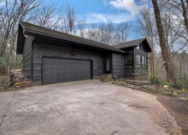 Property at 115 New River Ests, Mineral Bluff, GA 30559, 3 beds, 3.5 baths