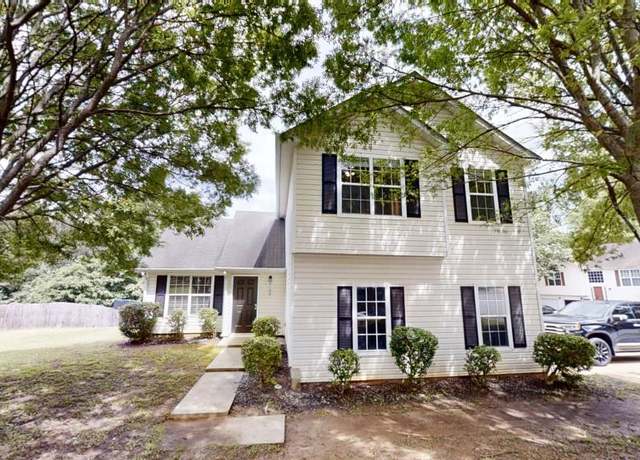 Property at 4162 Ward Lake Trl, Ellenwood, GA 30294, 3 beds, 2.5 baths