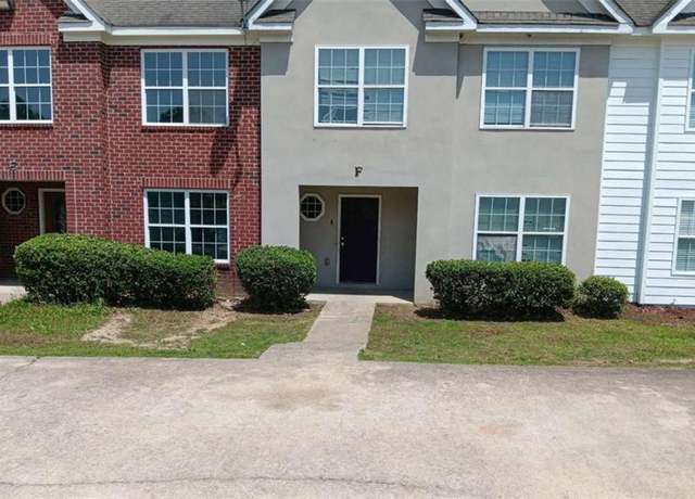 Property at 926 Old Mill Pt Unit F, Monroe, GA 30655, 3 beds, 2.5 baths