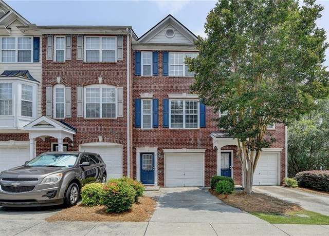 Property at 3187 Mill Springs Cir, Buford, GA 30519, 2 beds, 2.5 baths