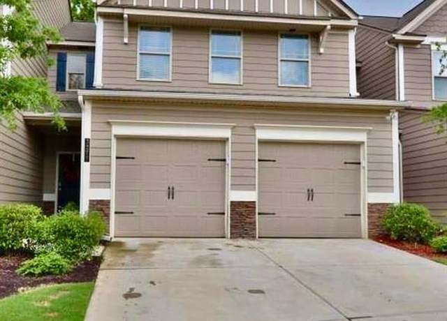 Property at 3277 Castleberry Village Dr, Cumming, GA 30040, 3 beds, 2.5 baths