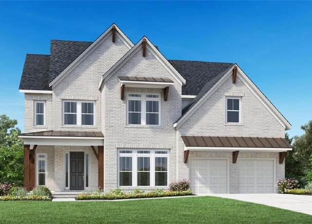 Property at 6520 Pond View Dr, Cumming, GA 30028, 5 beds, 5.5 baths
