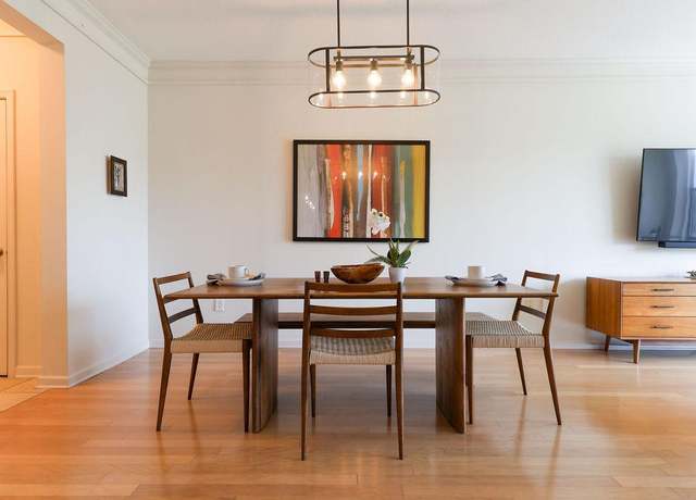 Property at 400 17th St #2325, Atlanta, GA 30363, 2 beds, 1 bath