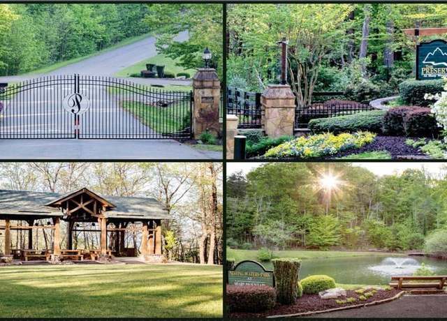 Property at 0 Vista View Pkwy, Jasper, GA 30143