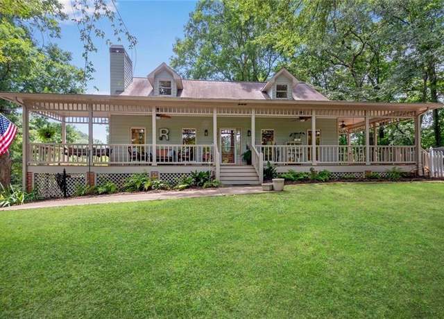 Property at 130 Wayne Wheeler Way, Woodstock, GA 30188, 3 beds, 2.5 baths