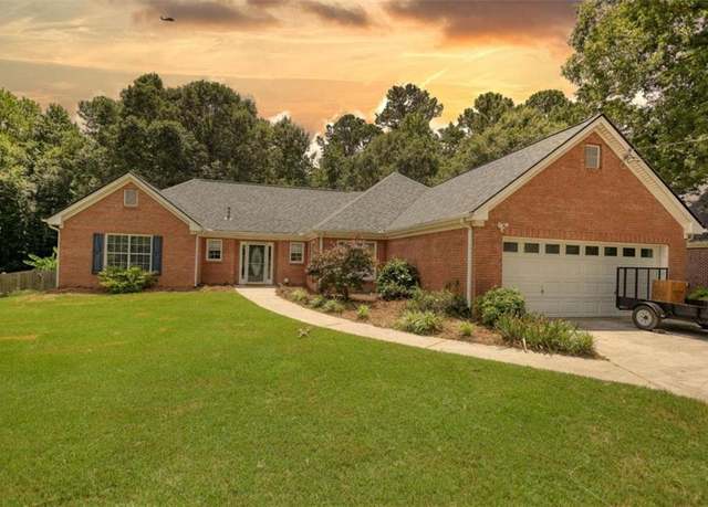 Property at 545 Herring Rd, Grayson, GA 30017, 3 beds, 2 baths