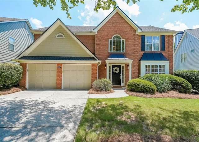 Property at 11085 Crabapple Lake Dr, Roswell, GA 30076, 4 beds, 2.5 baths