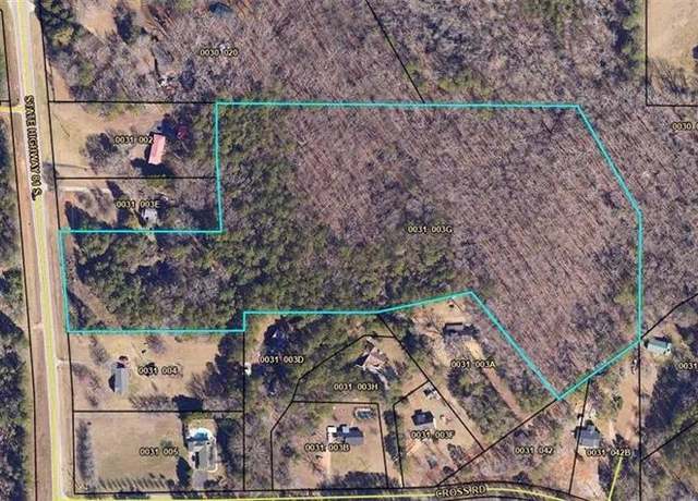 Property at 0 Hwy 81, Covington, GA 30016